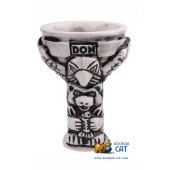 Чаша Don Bowl Totem